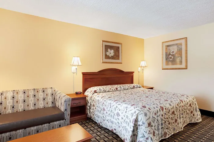 Knights Inn Mount Laurel 5