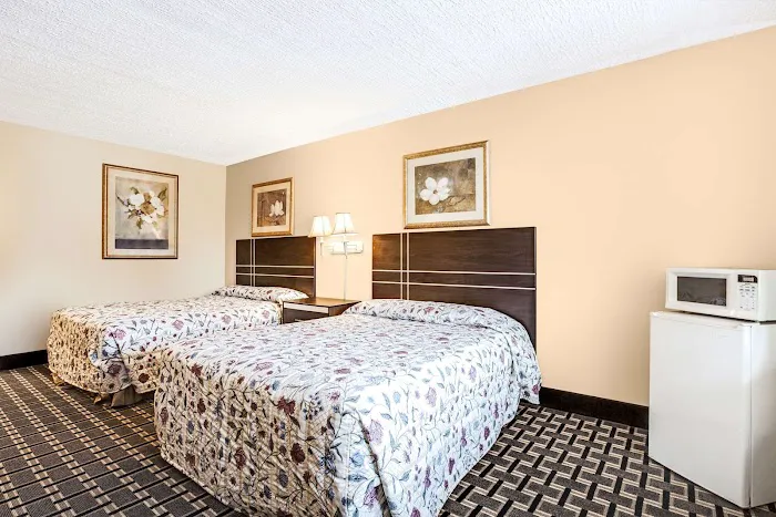Knights Inn Mount Laurel 5