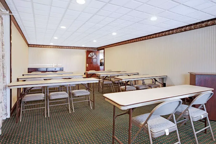 Knights Inn Mount Laurel 5