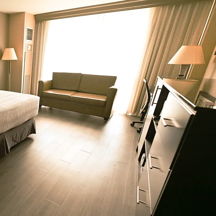 Grand Resort Hotel - Mt Laurel - Philadelphia 5