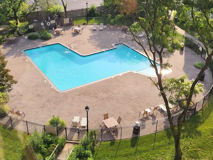 Grand Resort Hotel - Mt Laurel - Philadelphia 5