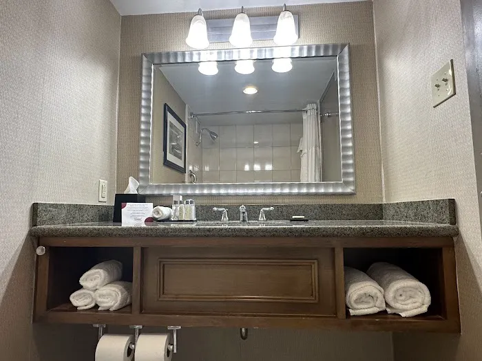 Grand Resort Hotel - Mt Laurel - Philadelphia 5