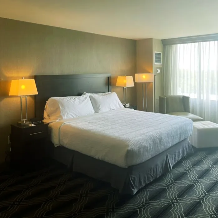 Grand Resort Hotel - Mt Laurel - Philadelphia 5