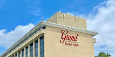 Grand Resort Hotel - Mt Laurel - Philadelphia