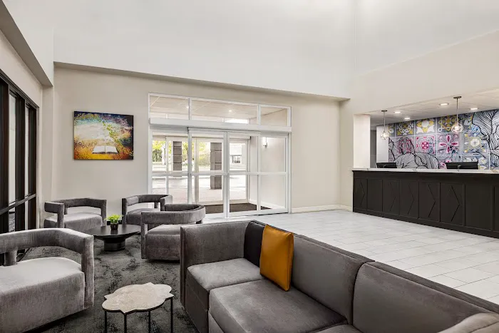 La Quinta Inn & Suites by Wyndham Mt. Laurel - Philadelphia 5