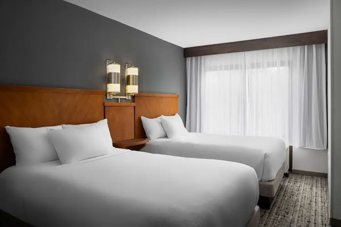 Hyatt Place Mt. Laurel 4