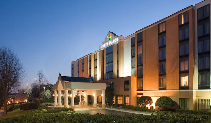Hyatt Place Mt. Laurel 4