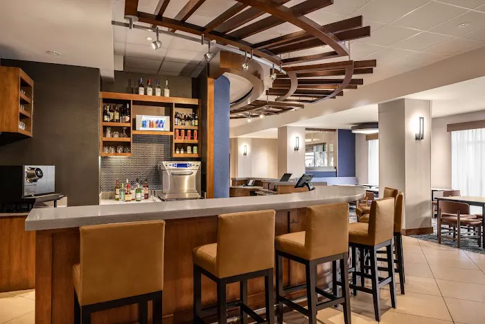 Hyatt Place Mt. Laurel 4