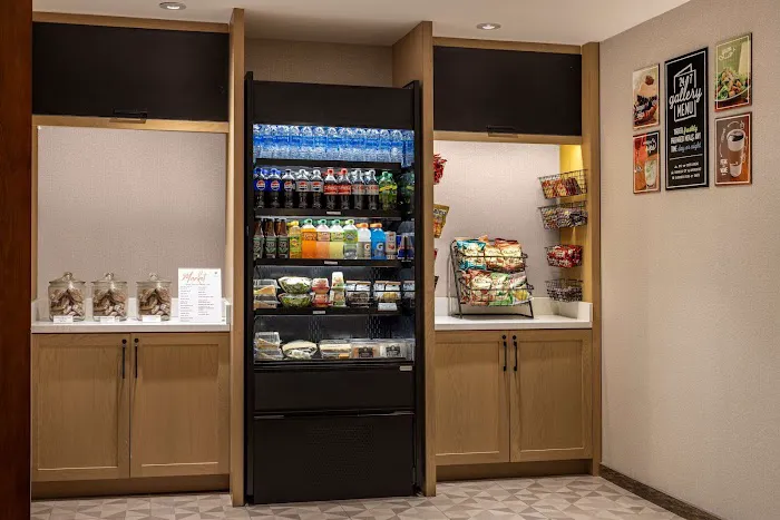 Hyatt Place Mt. Laurel 4