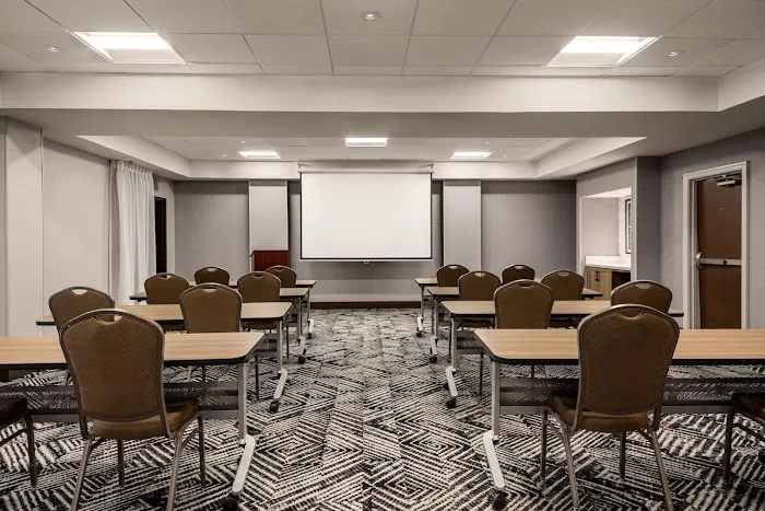 Hyatt Place Mt. Laurel 4