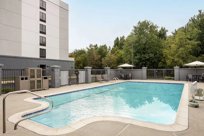 Hyatt Place Mt. Laurel 4