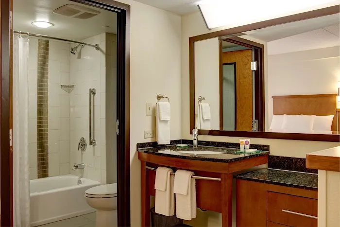 Hyatt Place Mt. Laurel 4