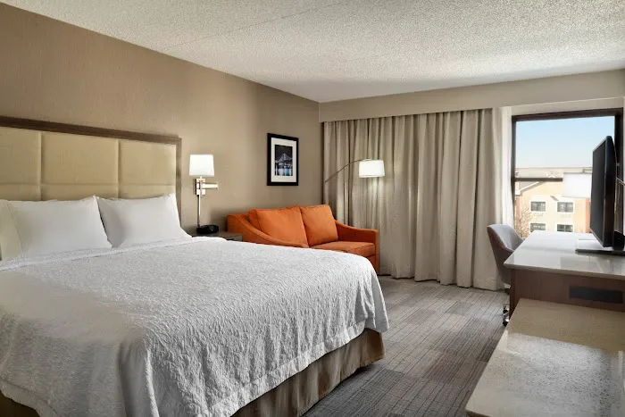 Hampton Inn Philadelphia/Mt. Laurel 4