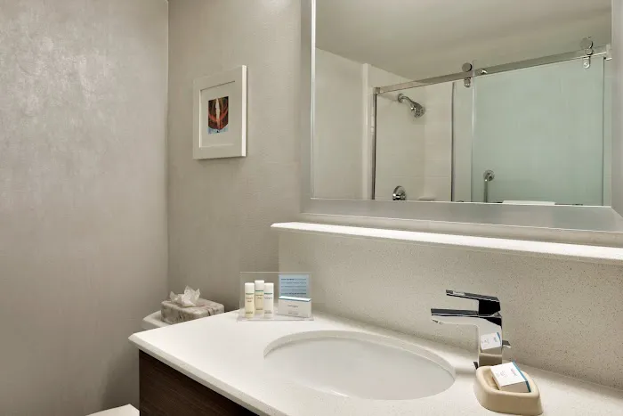 Hampton Inn Philadelphia/Mt. Laurel 4