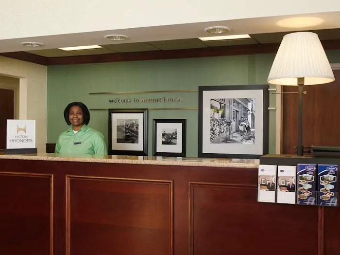 Hampton Inn Philadelphia/Mt. Laurel 4