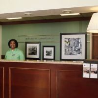 Hampton Inn Philadelphia/Mt. Laurel ico