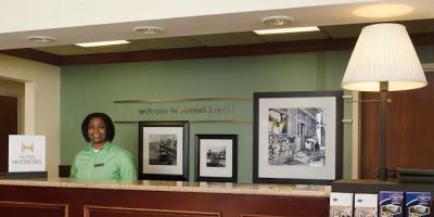Hampton Inn Philadelphia/Mt. Laurel