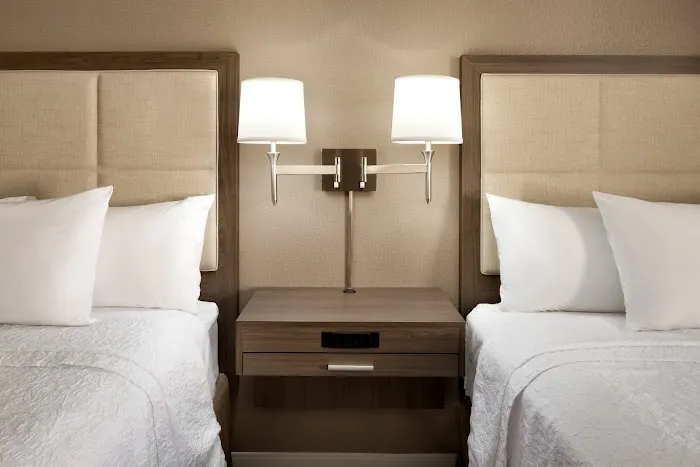 Hampton Inn Philadelphia/Mt. Laurel 4