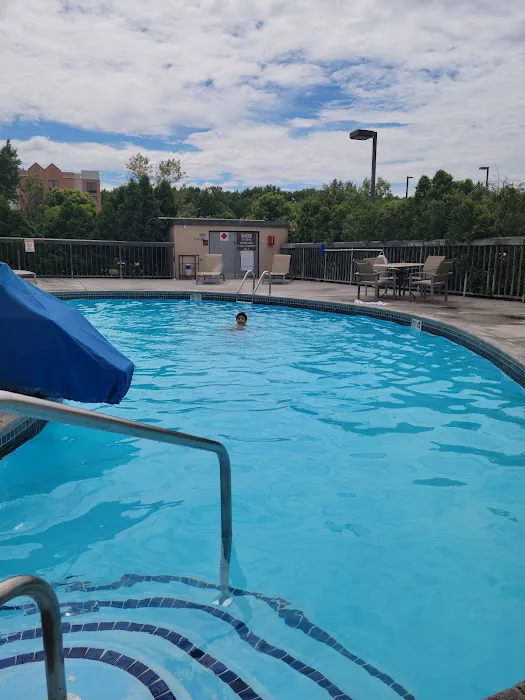 Hampton Inn Philadelphia/Mt. Laurel 4