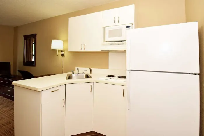 Extended Stay America - Philadelphia - Mt. Laurel - Crawford Place 4