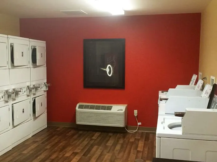 Extended Stay America - Philadelphia - Mt. Laurel - Crawford Place 4