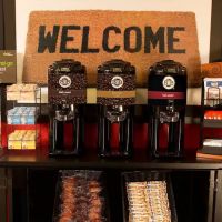 Extended Stay America - Philadelphia - Mt. Laurel - Crawford Place ico