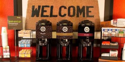 Extended Stay America - Philadelphia - Mt. Laurel - Crawford Place