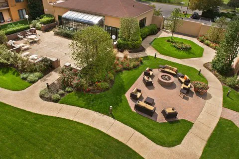 Courtyard Mt. Laurel Cherry Hill 5