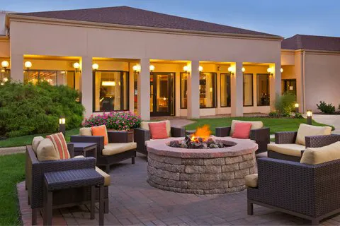 Courtyard Mt. Laurel Cherry Hill 5