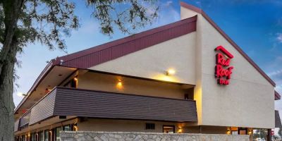 Red Roof Inn Mt Laurel