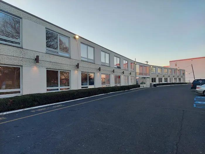 Roosevelt Inn 5