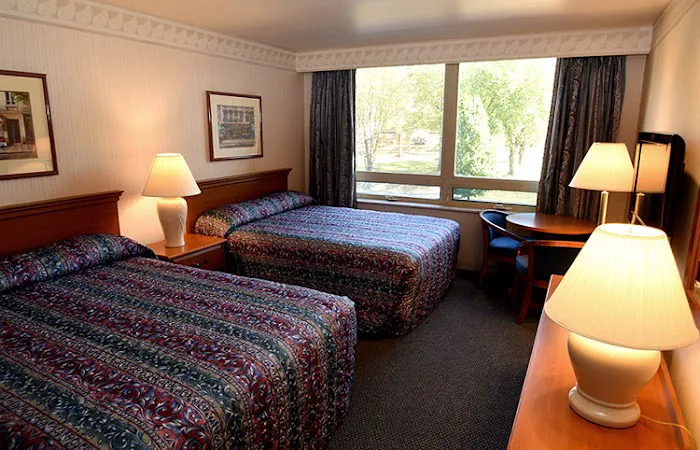 Roosevelt Inn 5