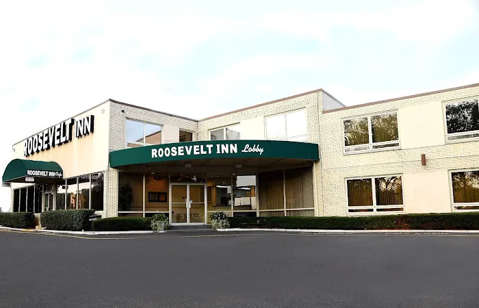 Roosevelt Inn 5