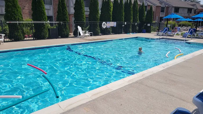 Southampton Inn 4