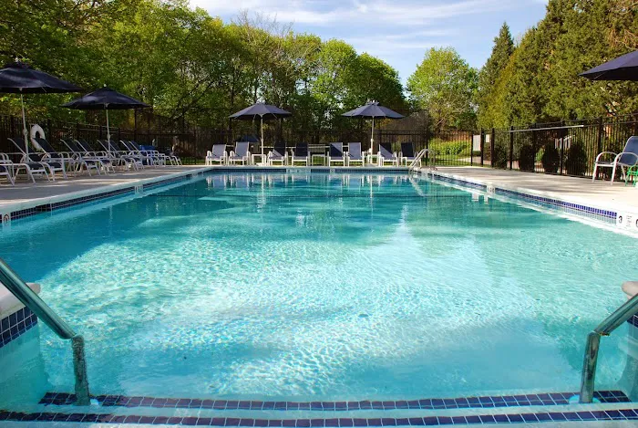 Southampton Inn 4