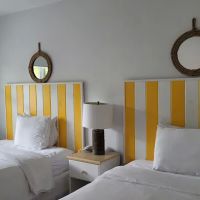 Capri Hotel Southampton ico