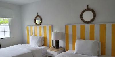 Capri Hotel Southampton