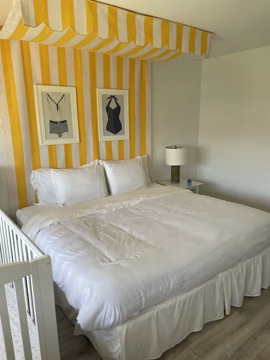 Capri Hotel Southampton 4