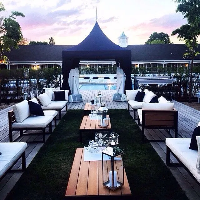 Capri Hotel Southampton 4