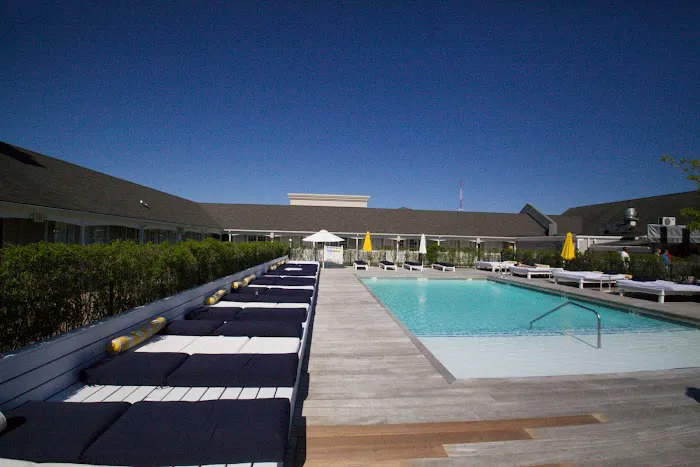 Capri Hotel Southampton 4