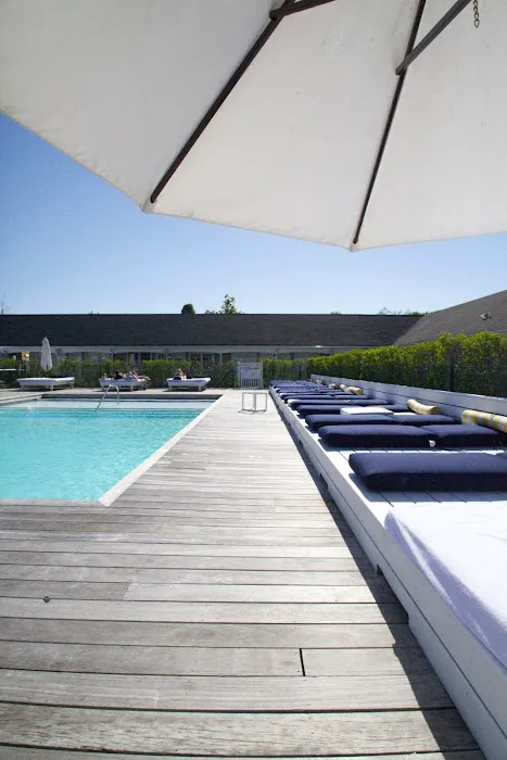 Capri Hotel Southampton 4