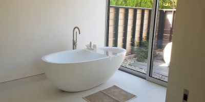 Shou Sugi Ban House