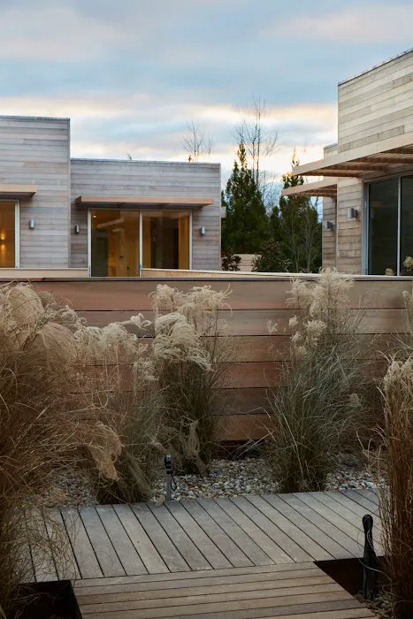Shou Sugi Ban House 4