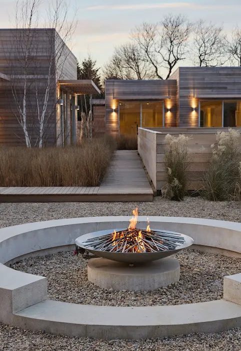 Shou Sugi Ban House 4