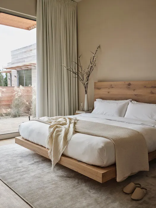 Shou Sugi Ban House 4
