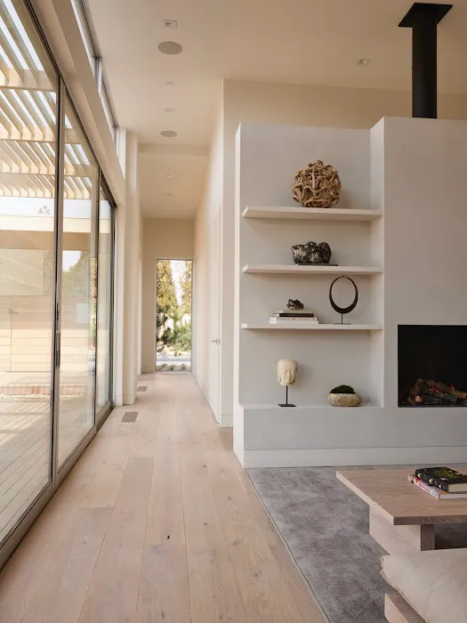 Shou Sugi Ban House 4