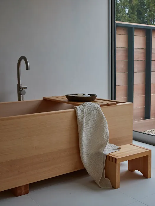 Shou Sugi Ban House 4