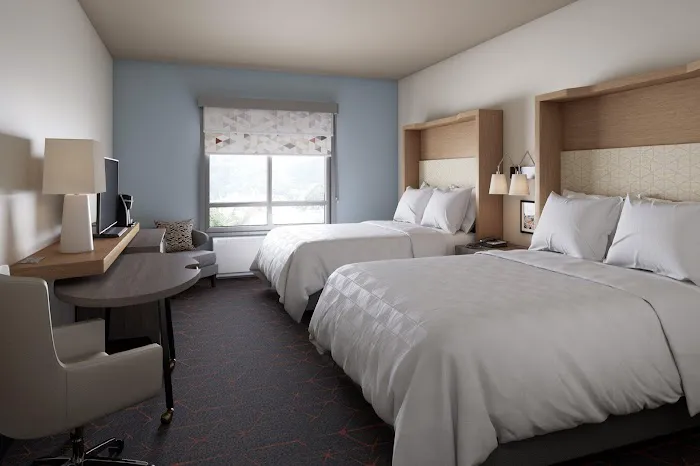 Holiday Inn Lansdale - Hatfield by IHG 4