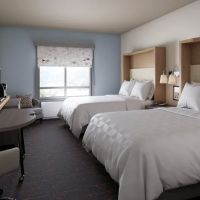 Holiday Inn Lansdale - Hatfield by IHG ico