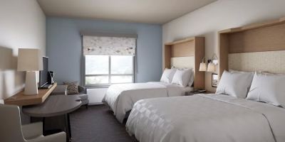 Holiday Inn Lansdale - Hatfield by IHG